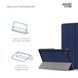Чохол ArmorStandart Smart Case для Lenovo Tab M7 TB-7305F / M7 3rd Gen Blue (ARM58607) ARM58607 фото 4