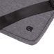 Сумка для ноутбука ArmorStandart ARM01S 15.6 Dark Grey (ARM71690) ARM71690 фото 8