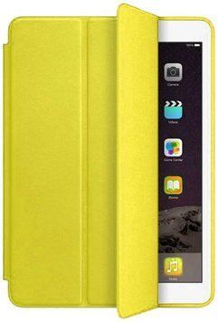 Чохол Original Smart Case для Apple iPad Air 2019/Pro 10.5 (2017) Yellow (ARM48835) ARM48835 фото