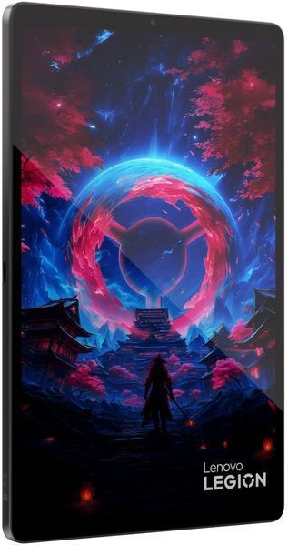 Планшет LENOVO Legion Tab (5 Gen) WiFi 8,8 IPS 3K/ QS 8 EG5/12/256/Case&Film/Eclipse Black TB323FU (ZAH20089UA) ZAH20089UA фото