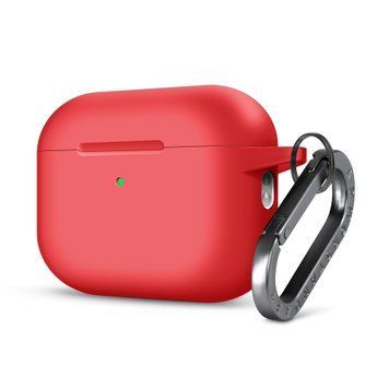 Чохол ArmorStandart Hang Case для Apple AirPods Pro 3 Red (ARM88282) ARM88282 фото