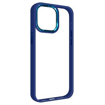 Чохол ArmorStandart UNIT2 для Apple iPhone 15 Pro Max Blue (ARM69988) ARM69988 фото