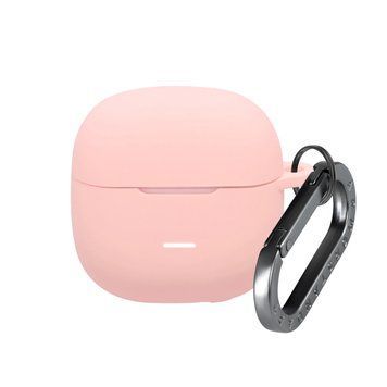 Чохол ArmorStandart Hang Case для Xiaomi Redmi Buds 8 Active Pink (ARM91298) ARM91298 фото