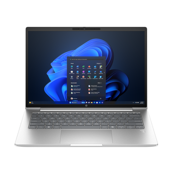 Ноутбук HP 14FI+/Core5 120U/16G DDR5/512/int/WC/DOS/B L/Silver ProBook 4 G1iR 14 (CU7A0AT) CU7A0AT фото