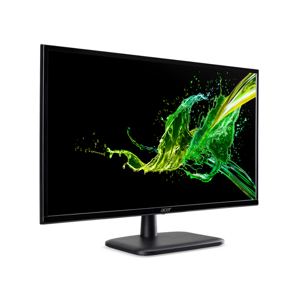 Монітор ACER IPS 21.5",100 Гц,VGA,HDMI EK220QE3BI (UM.WE0EE.303) UM.WE0EE.303 фото