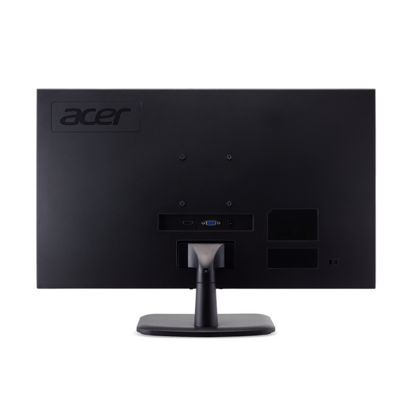 Монітор ACER IPS 21.5",100 Гц,VGA,HDMI EK220QE3BI (UM.WE0EE.303) UM.WE0EE.303 фото