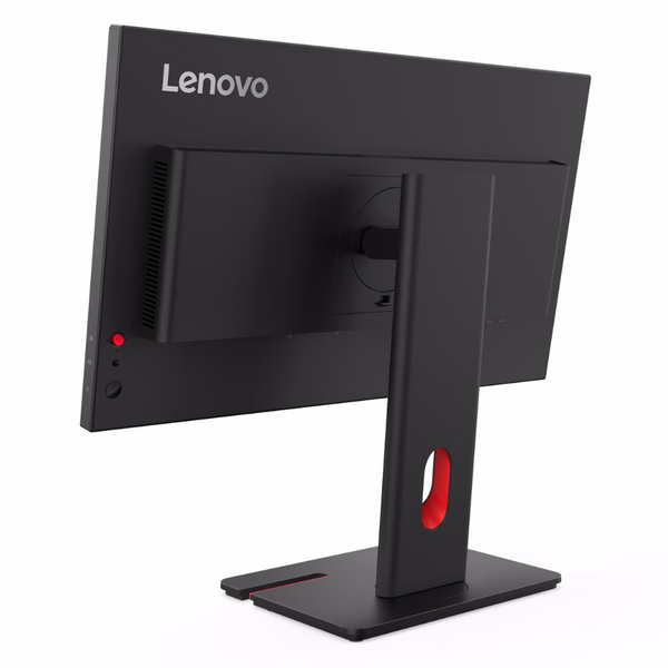 Монітор LENOVO 23.8" 16:9 IPS РК , 1920х1080, 120 Гц, 4 мс , 1xHDMI 1.4/1xDP 1.2/1xVGA/3xUSB 3.2/1xUSB-C (PD T24-40 (64A4MATXUA) 64A4MATXUA фото