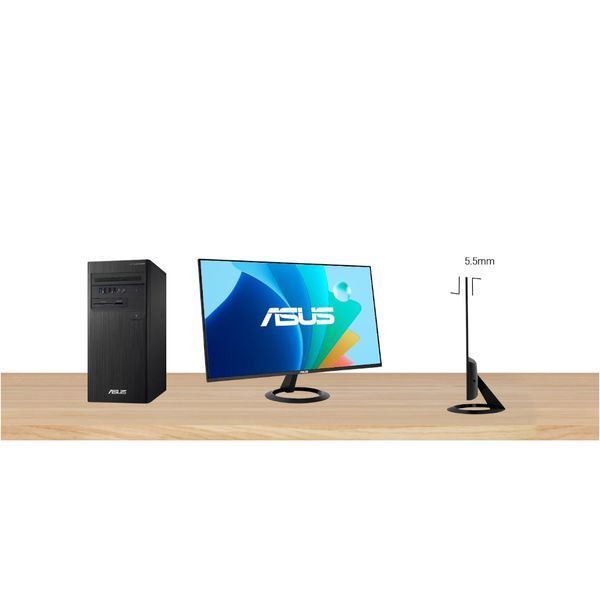 Монітор ASUS IPS 23.8",1920*1080,120 Гц,VGA,HDMI VZ249HG (90LM0BV1-B01A71) 90LM0BV1-B01A71 фото