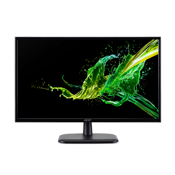Монітор ACER IPS 21.5",100 Гц,VGA,HDMI EK220QE3BI (UM.WE0EE.303) UM.WE0EE.303 фото