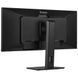 Монітор IIYAMA 34" 21:9 IPS РК , 3440х1440, 120 Гц, 1 мс, AdaptiveSync, HDR, 2xHDMI 2.0/1xDP 1.2/2xUSB 3.2/2 XUB3493WQSU-B6 (XUB3493WQSU-B6) XUB3493WQSU-B6 фото 10
