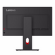 Монітор LENOVO 23.8" 16:9 IPS РК , 1920х1080, 120 Гц, 4 мс , 1xHDMI 1.4/1xDP 1.2/1xVGA/3xUSB 3.2/1xUSB-C (PD T24-40 (64A4MATXUA) 64A4MATXUA фото 4