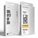 Чохол ArmorStandart Bounce для Apple iPhone 15 Pro Max Black (ARM74919) ARM74919 фото 3