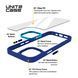 Чохол ArmorStandart UNIT2 для Apple iPhone 15 Pro Max Blue (ARM69988) ARM69988 фото 4