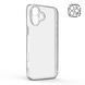 Чохол ArmorStandart Air для Apple iPhone 16 Plus Camera cover Clear (ARM78487) ARM78487 фото 2