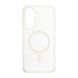 Чохол ArmorStandart Mystiq MagCase для Samsung A27 5G White (ARM91615) ARM91615 фото 1