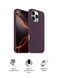 Чохол ArmorStandart ICON2 Case для Apple iPhone 16 Pro Max Plum (ARM81307) ARM81307 фото 3