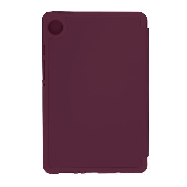 Чохол ArmorStandart Smart Fold Pen для Samsung Galaxy Tab A9 Plum (ARM74991) ARM74991 фото