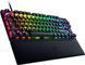 Клавіатура механічна Razer Huntsman V3 Pro TKL 8KHz, 84key, Analog Optical Switch Gen-2, USB-A, EN, RGB, чорний RZ03-05520100-R3M1 фото 14