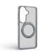 Чохол ArmorStandart Unit Stand2 для Samsung S26 5G Grey (ARM89957) ARM89957 фото 2