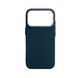 Чохол ArmorStandart LikeCarbon2 MagCase для Apple iPhone 17 Pro Kevlar Dark Blue (ARM88554) ARM88554 фото 1