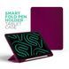 Чохол ArmorStandart Smart Fold Pen для Samsung Galaxy Tab A9 Plum (ARM74991) ARM74991 фото 3