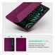 Чохол ArmorStandart Smart Fold Pen для Samsung Galaxy Tab A9 Plum (ARM74991) ARM74991 фото 6