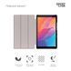 Чохол ArmorStandart Smart Case для Huawei MatePad T8 8" (Kobe2-W09A) Green (ARM58601) ARM58601 фото 3