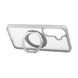 Чохол ArmorStandart Unit Stand2 для Samsung S26 5G Grey (ARM89957) ARM89957 фото 5