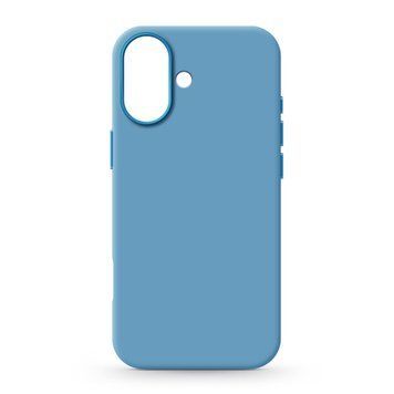 Чохол ArmorStandart ICON2 MagSafe для Apple iPhone 16 Capri Blue (ARM80183) ARM80183 фото