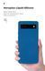 Чохол ArmorStandart ICON для Google Pixel 6a Dark Blue (ARM70908) ARM70908 фото 7