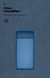 Чохол ArmorStandart ICON для Google Pixel 6a Dark Blue (ARM70908) ARM70908 фото 4