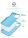 Чохол ArmorStandart ICON2 Case для Apple iPhone 14 Plus Sky (ARM68470) ARM68470 фото 6