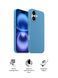 Чохол ArmorStandart ICON2 MagSafe для Apple iPhone 16 Capri Blue (ARM80183) ARM80183 фото 3