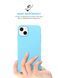 Чохол ArmorStandart ICON2 Case для Apple iPhone 14 Plus Sky (ARM68470) ARM68470 фото 8