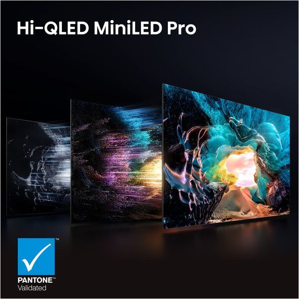 LED-телевізор Hisense 65U7S PRO (7263494) 20019164 фото