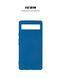 Чохол ArmorStandart ICON для Google Pixel 6a Dark Blue (ARM70908) ARM70908 фото 3