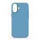 Чохол ArmorStandart ICON2 MagSafe для Apple iPhone 16 Capri Blue (ARM80183) ARM80183 фото 1