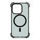 Чохол ArmorStandart Bounce для Apple iPhone 15 Pro Matte Black (ARM74918) ARM74918 фото 1