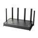 Мережеве обладнання TP-LINK Бездротовий маршрутизатор Archer BE400 (Archer BE400) Archer BE400 фото 2