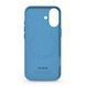 Чохол ArmorStandart ICON2 MagSafe для Apple iPhone 16 Capri Blue (ARM80183) ARM80183 фото 2