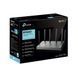Мережеве обладнання TP-LINK Бездротовий маршрутизатор Archer BE400 (Archer BE400) Archer BE400 фото 10