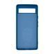 Чохол ArmorStandart ICON для Google Pixel 6a Dark Blue (ARM70908) ARM70908 фото 2