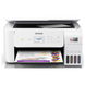 БФП EPSON струменевий A4 кольоровий з Wi-Fi, білий L3266 (C11CJ66411) C11CJ66411 фото 2