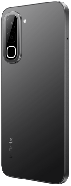 Смартфон Infinix Hot 70 X6895B 8/256GB Night Pulse (7280479) X6895B 8/256 Black фото