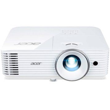 Проектор ACER H6546 (DLP, FHD, 5200Lm, 10000:1,1.48-1.6 2, 5/10/15, 3W, HDMI, USB, RS232,2.8kg, сумка) H6546 (MR.JXY11.002) MR.JXY11.002 фото