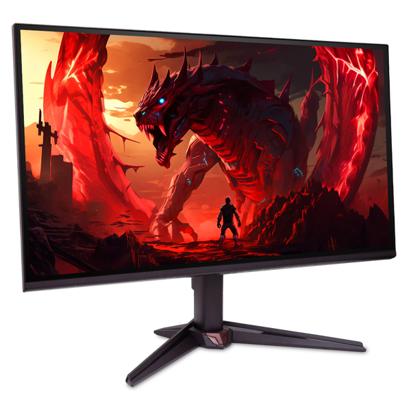 Монітор ACER ігровий IPS 27",1920*1080,144 Гц VG270P6bmipx (UM.HV0EE.601) UM.HV0EE.601 фото