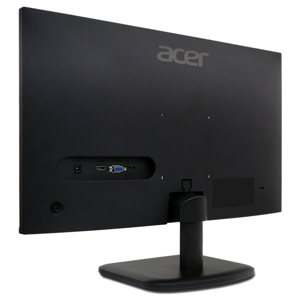 Монітор ACER IPS 24.5",1920*1080,144 Гц,VGA,HDMI EK251QP6bi (UM.KE1EE.601) UM.KE1EE.601 фото