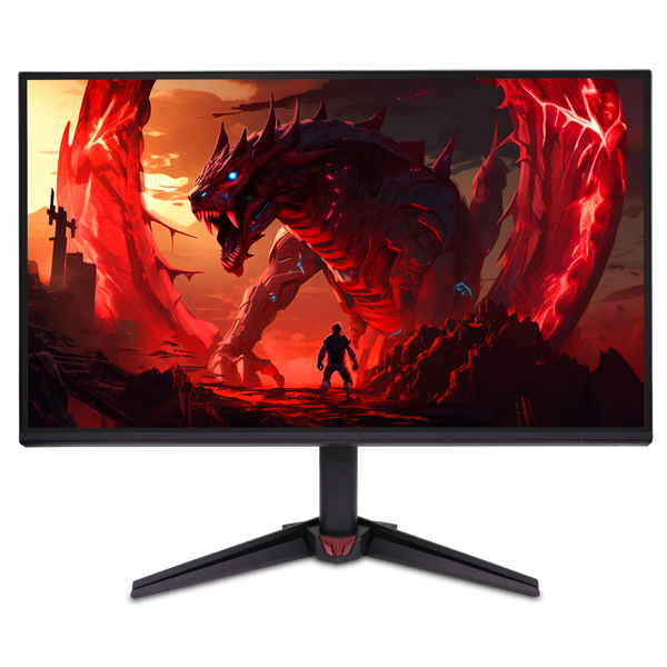 Монітор ACER ігровий IPS 27",1920*1080,144 Гц VG270P6bmipx (UM.HV0EE.601) UM.HV0EE.601 фото