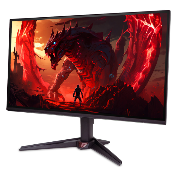 Монітор ACER ігровий IPS 27",1920*1080,144 Гц VG270P6bmipx (UM.HV0EE.601) UM.HV0EE.601 фото