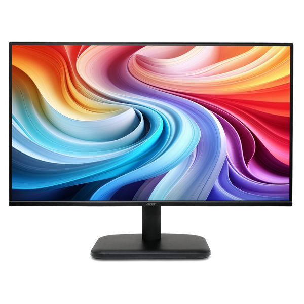 Монітор ACER IPS 24.5",1920*1080,144 Гц,VGA,HDMI EK251QP6bi (UM.KE1EE.601) UM.KE1EE.601 фото